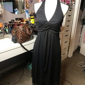 Evening Dress Sz Medium